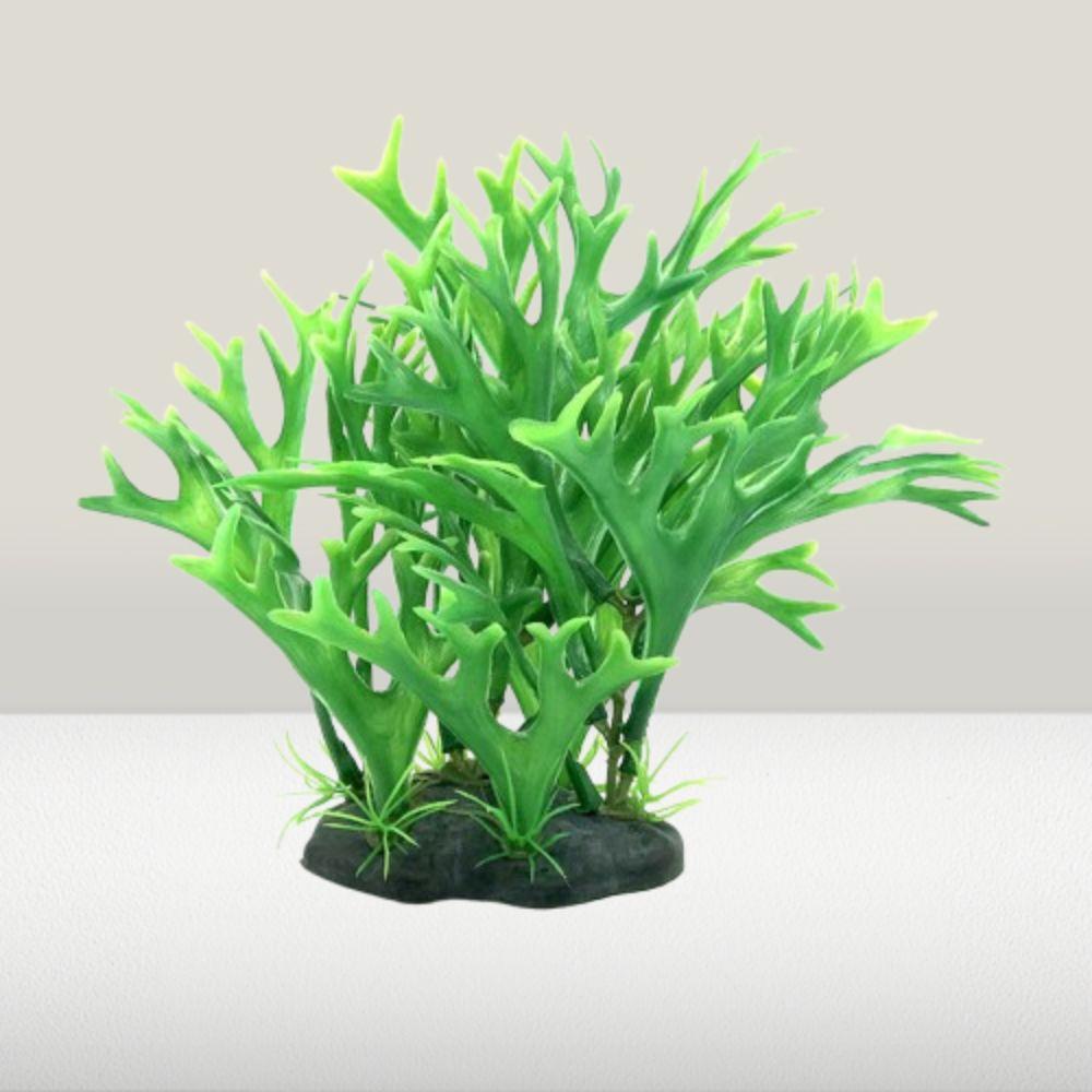 Simulation Artificial Aquatic Plants Lifelike Underwater Aquatic Plants  Fish Tank Accessories