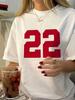Tops – T-Shirts