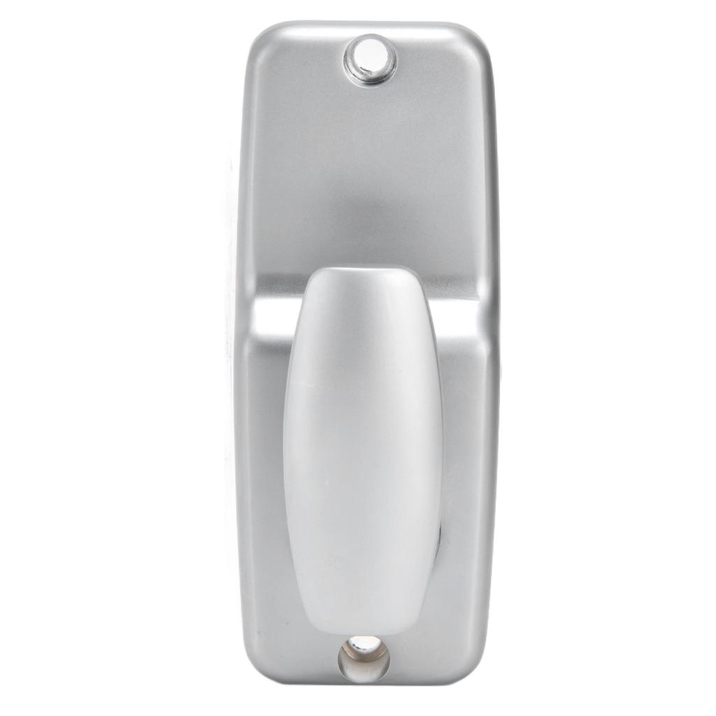 Mechanical Password Lock Waterproof Fireproof Zinc Alloy Intelligent Keyless Coded Lock Set for Home Office
