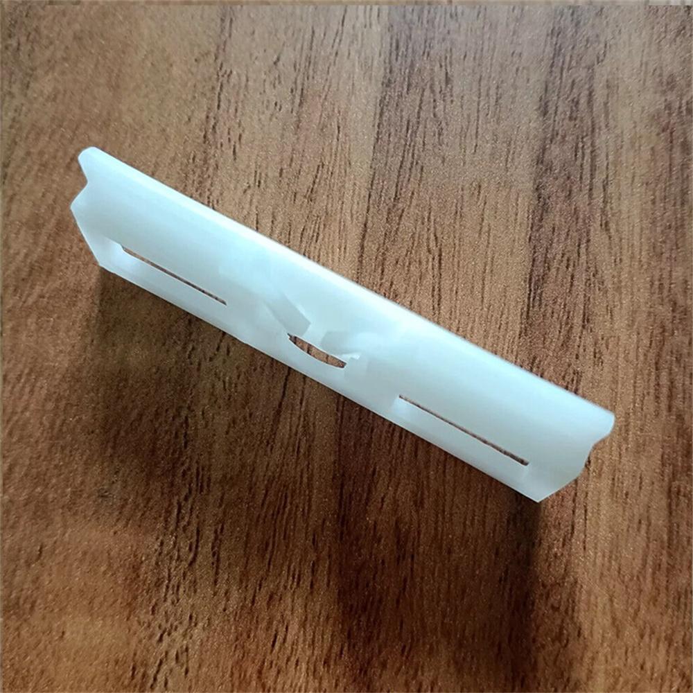 10Pcs 75548-60021 Windshield Side Molding Clip Retainer For Lexus LX570 2007+