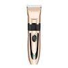 Rechargeable Silent Electric Clippers: For Men, Babies, and Pets