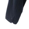 Unused Johnbull Wool Blend Melton Coat L Black Men's Used