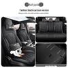 New Model Jianghuai Sihao A5 Full Leather Car Seat Cushion - Universal, All-Season