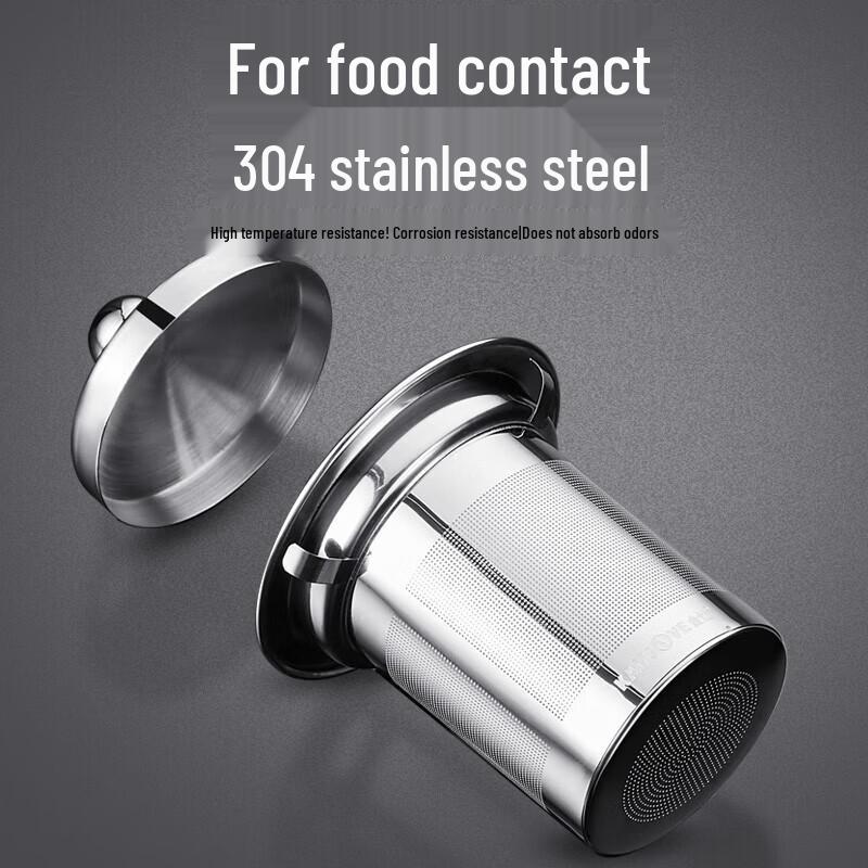 Jinzhao Heat-Resistant Glass Teapot