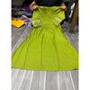 Women Bollywood Cotton Anarkali Kurta Gown Indian Party Wear Top Tunic Kurti SC-2168