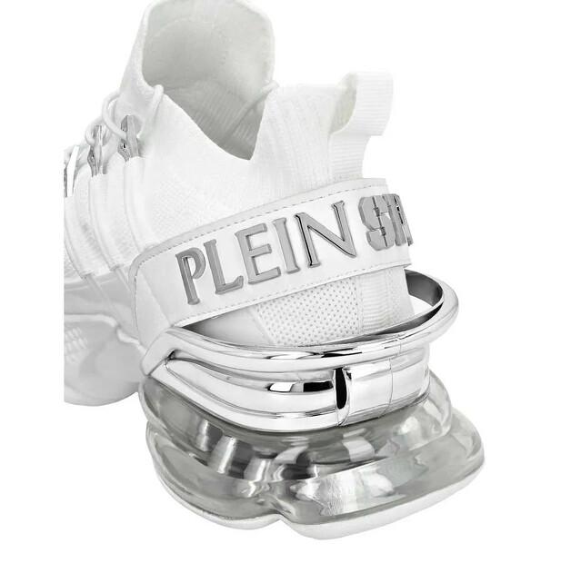 Philipp Plein Sport Кросовки Tiger Attack