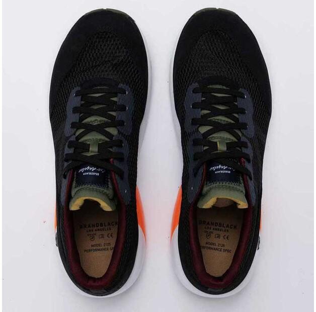 Brandblack Specter X 2.0 Sneakers