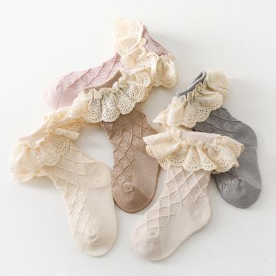 Sokken en panty's – Sokken