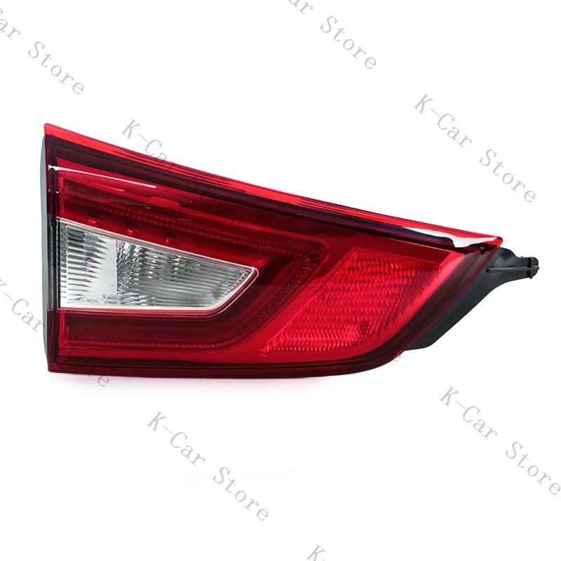 

For Nissan Qashqai 2014-2017 2019 2020 2025 Rear Bumper Inner Taillight Stop Brake Turn Signal Warning Tail Lamp Car Accessories