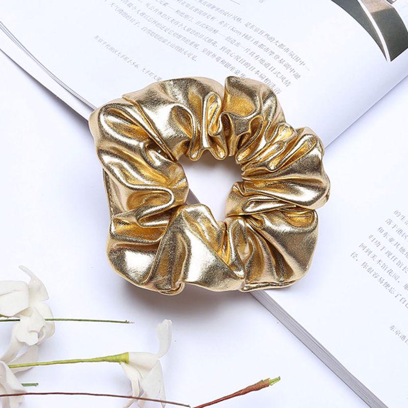 200PCS Black Elastic Hair Ties, 2cm In Diameter No Crease Finger Rubber Hair Elastics Small Thin Hair Ponytail Holders Hair Accessories For Girls Toddlers Kids P 29718822