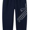 PUMA Kids Knitted Sweatpants Thickness 353924108207-80601