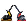 Spring Front Fork Shock Absorbers Suspension Forks Spring Shock Absorbers for Electric Scooter Electric Bicycles
