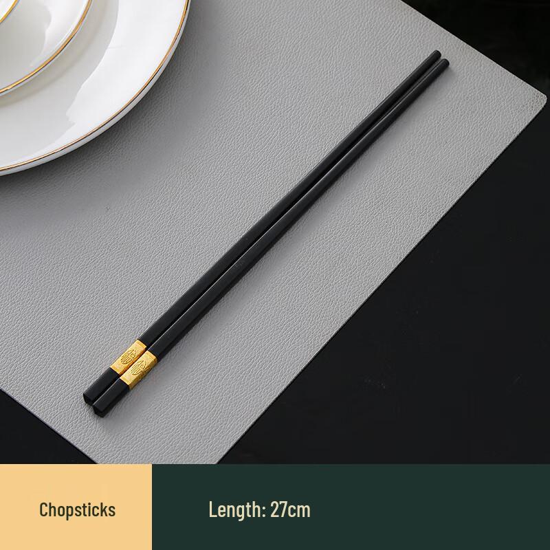 Zhebu Gold-Rimmed Bone China Soup Plate