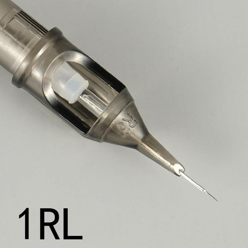 10 Pcs/set Tattoo Professional Needle Equipment Disposable Tattoo Needle