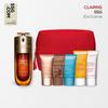 Set  +deluxe 5 Pcs + 75ml Double Serum G9 