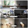 Duofire Blackout Sheet, Window Fabric, Privacy Screen, Window Film, Ultra-Light Blocking, UV Protection, Sun and Western Sun Protection, Heat Blocking