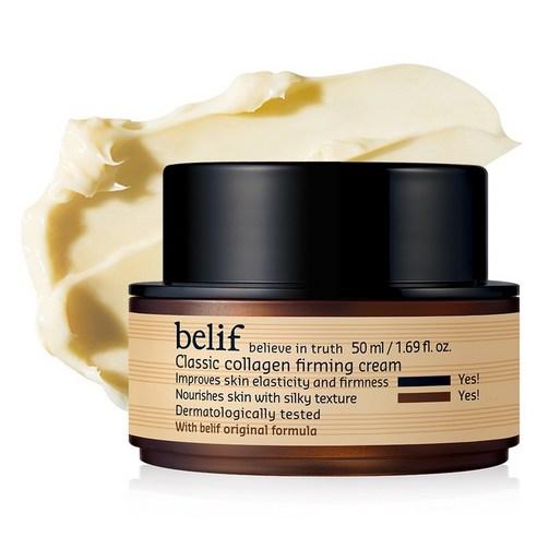 Belief Classic Collagen Firming Cream, 100ml 100ml белый