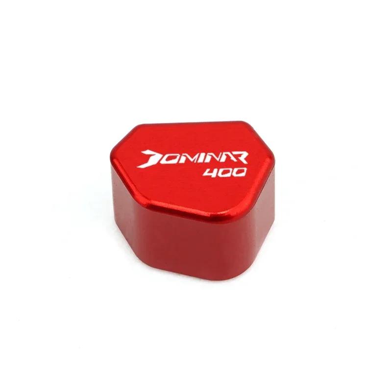 Motorcycle Aluminum Accessories Switch Button Cap For Bajaj Pulsar 200NS RS AS 150 180 Dominar 400 Detachable Turn Signal Keycap