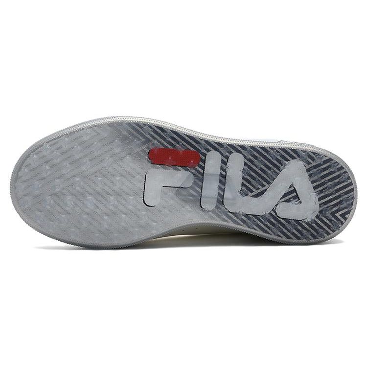 Fila GF 1911 Trainer Comfortable Durable Low-Top Training Shoes Women Sneaker Beige A12W341703FBW