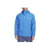 Nike ACG Storm-FIT Cascade Rains Solid Zip Hooded Jacket Men Outerwear Blue DV9416-435