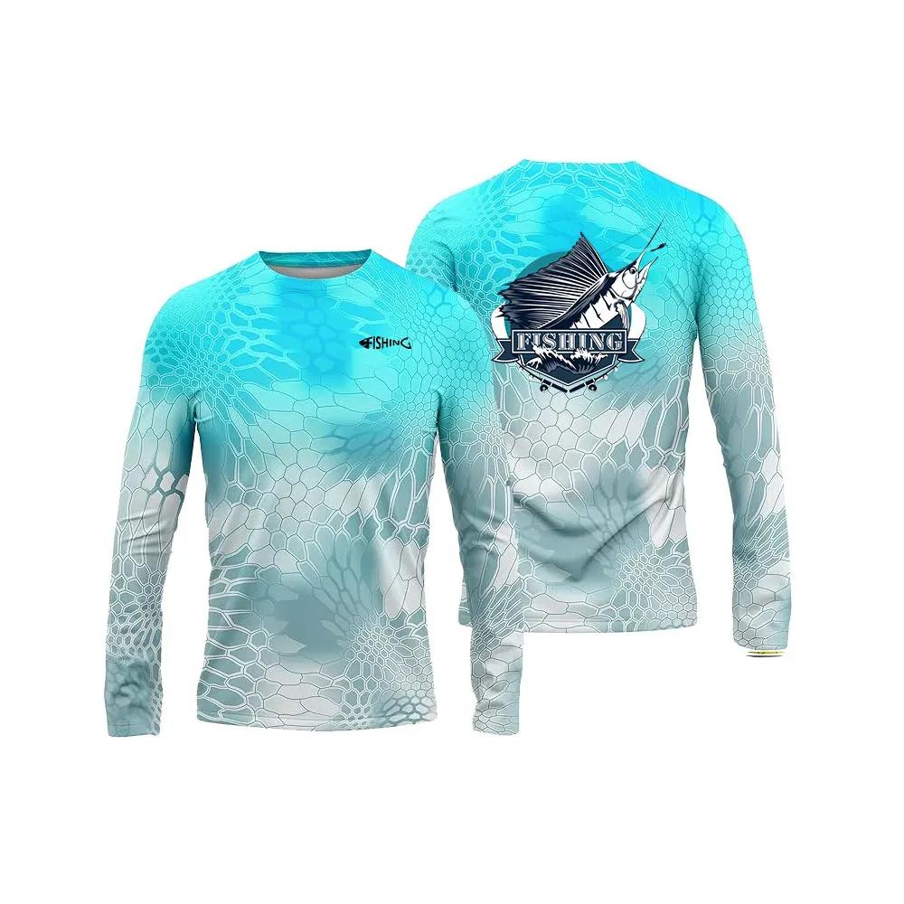 Men's T-shirt Long Sleeve Print T-shirt Loose Fashion Casual Print Tees Top Men's Clothing Oversized Outdoor Pullover