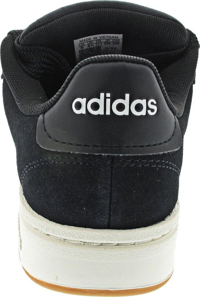 Кроссовки Adidas Grand Court Alpha 00s Women coreblack/ftw white/offwhite