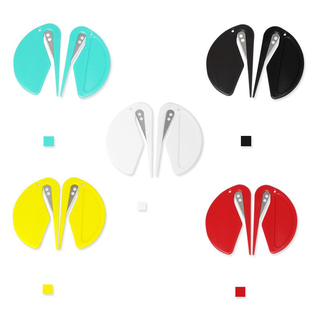 5x Knot Cutter For Pets Gentle And Suitable For All Breeds Dematting Comb For Dogs Cat Hair Remover