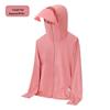 UPF50+ Ice Silk Quick-Dry Sun Protection Jacket - Breathable, Trendy, Thin Outdoor Summer Coat for Couples