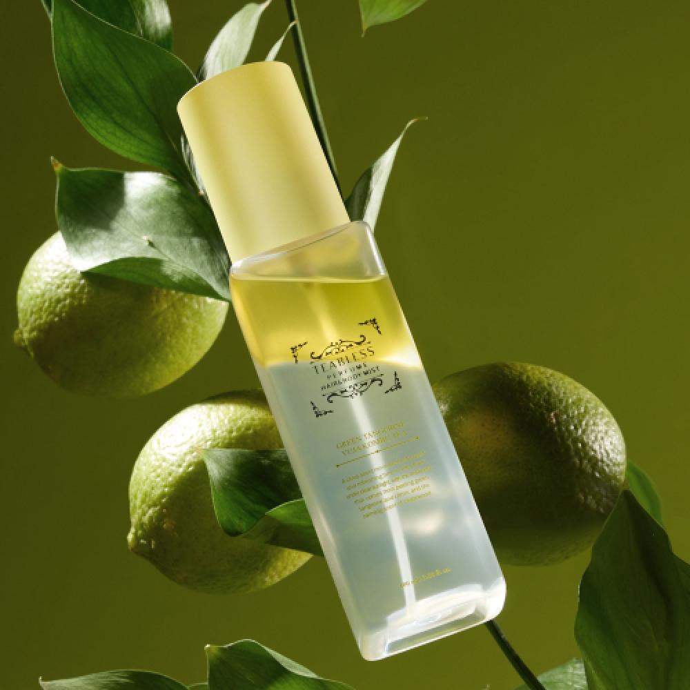 Teabless [Perfume Line] Kombuti Perfume Hair   Body Mist Citrus Fragrance 100ml