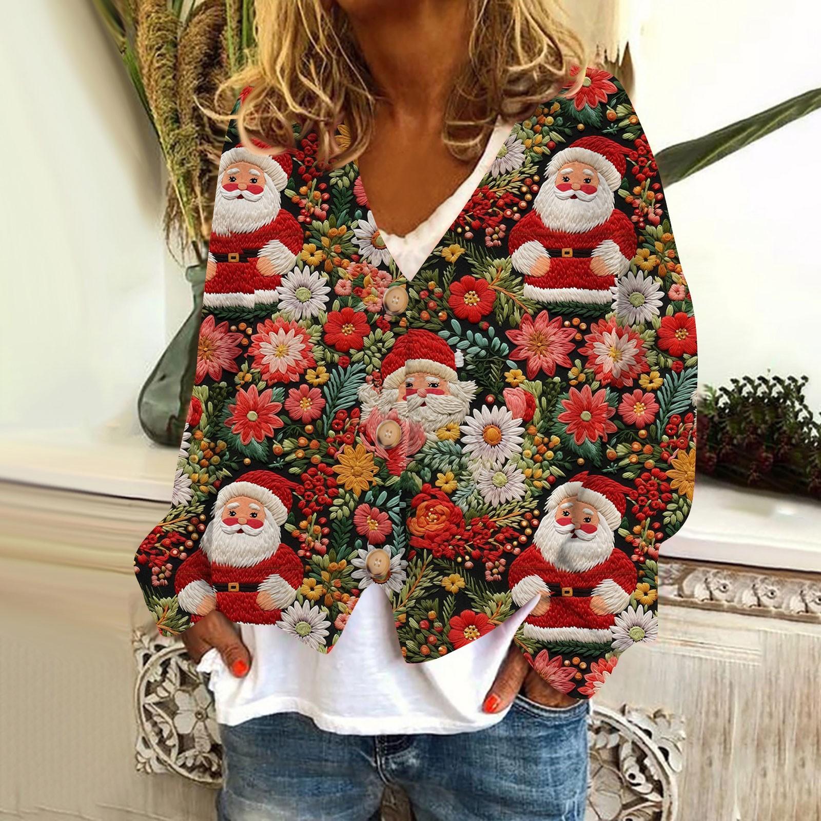 

Женское модное короткое пальто, повседневное, с длинным рукавом, с принтом, однобортный плюшевый топ S красный