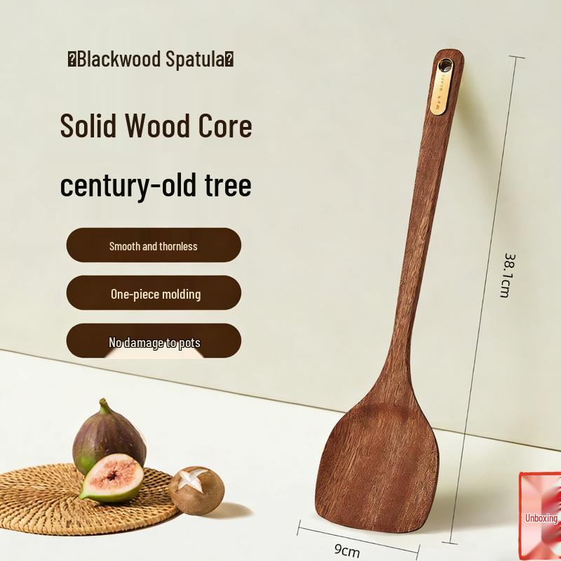 Набор антипригарных лопаток Wutana Wood (2-Pack)