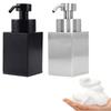Refillable Foaming Soap Dispenser Leak Proof Foam Making Container  Shower Gel