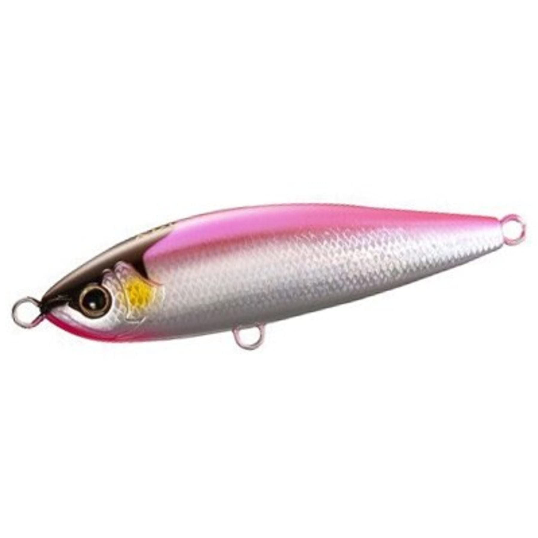 

Shimano Colt Sniper Rock Splash 140F 016 Kyorin Pink Lure AR-C OT-140Q