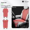 Xiaomi YU7 Car Seat Cushion Leg Rest Extension for Driver and Passenger