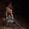 Neuer Anime Silent Hill 2 Red Pyramd Thing PVC Actionfigur Sammlerstück Spielzeug Modell