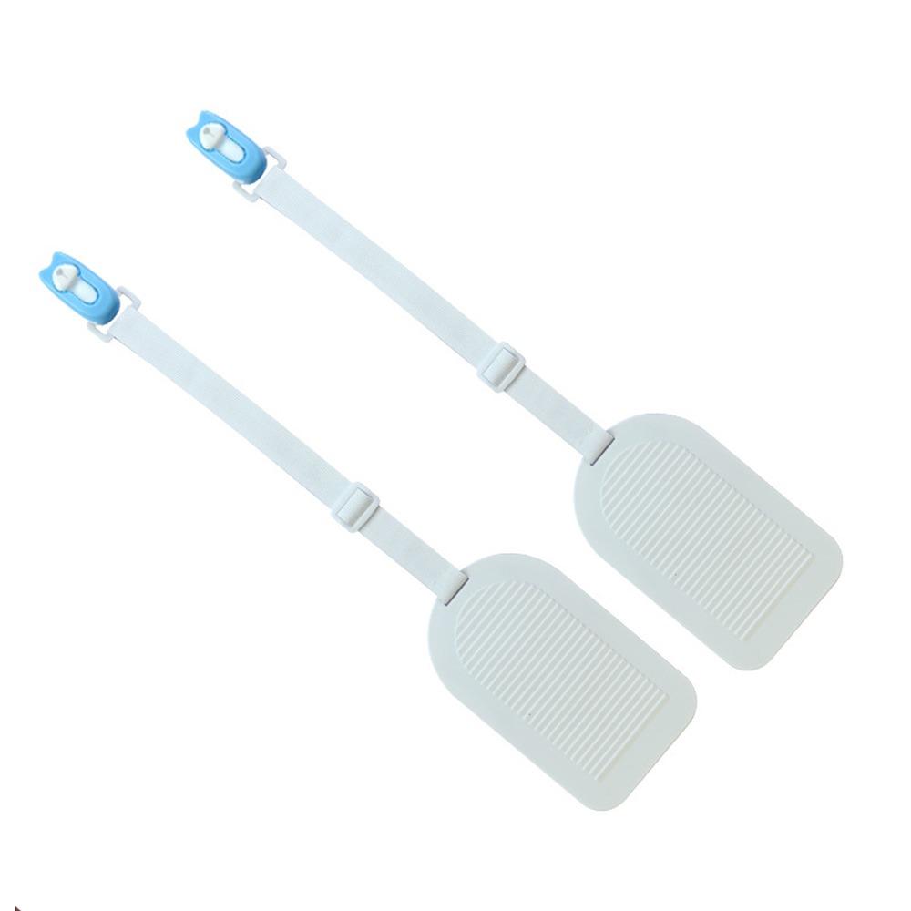 2/4Pcs Durable Adjustable Bed Sheet Holder Strap Bed Sheet Fastener  Mattress Duvet Blanket
