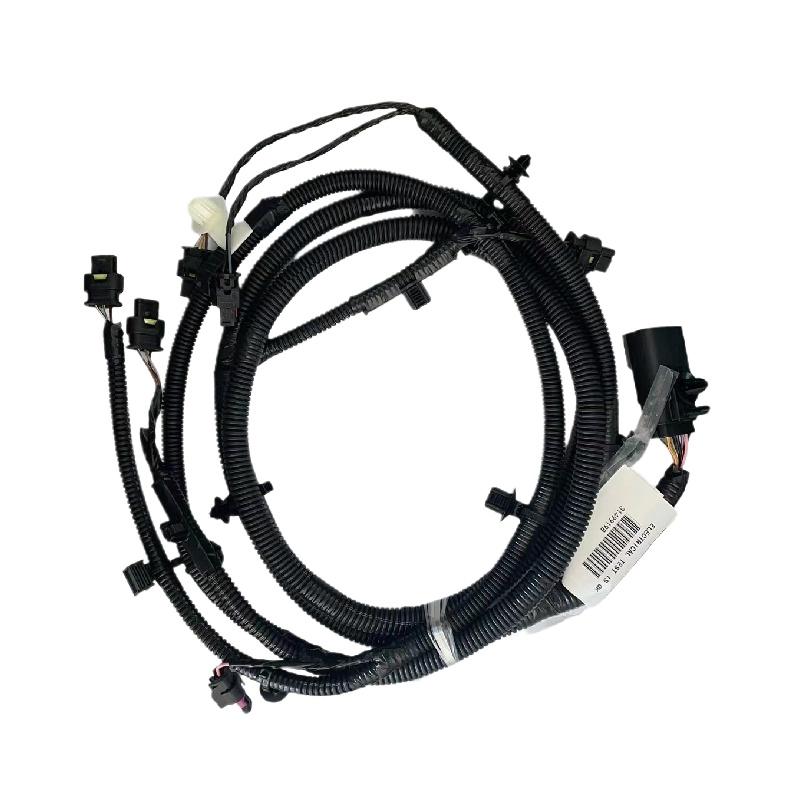31499198 Front Parking Aid System Wiring Harness for VOLVO XC60 MK2 SUV Closed Off-Road Vehicle 2017-2018