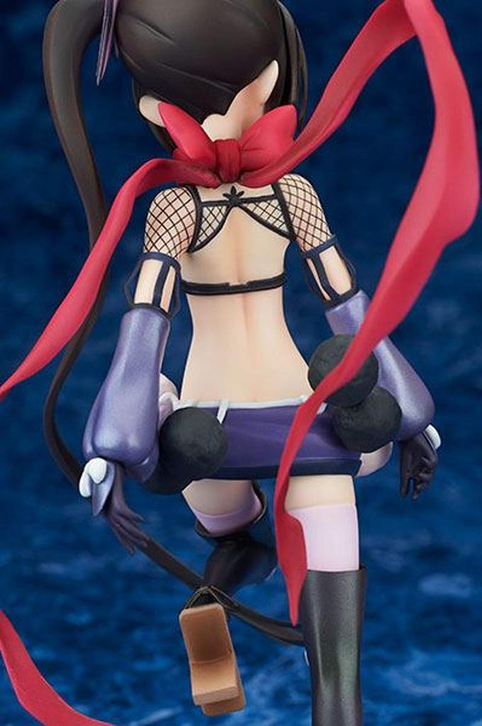 Ripple TV Anime Magical Girl Raising Project 22cm PVC ABS Painted Complete Figure Approx. &