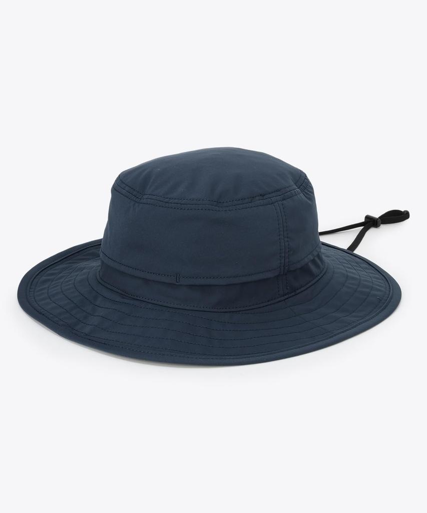 Columbia Yellow Dog Mountain Boonie PU5700 Collegiate (S/M, 464 Marinblå)