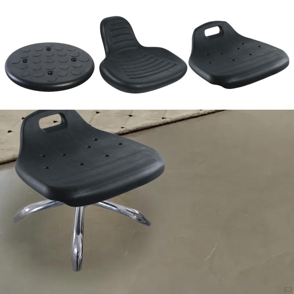Bar Stool Replacement Seat Barstool Kitchen Island Counter SPA Top Chair for Swivel
