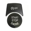 Car Start Stop Engine Switch Button For BMW F Classis F01 F20 F22 F30 F10 F34 F15 F16 F25 F 26 F48 X1 X2 X3 X4 X5 X6