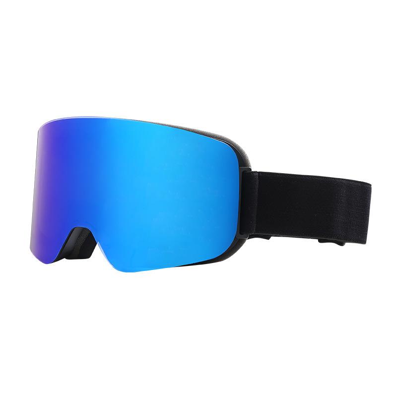 Ski glasses sports card myopia ski goggles anti-snow blindness export men and women