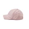 Monseuteoji Women'S Crystal Ball Cap Pink Mc22Sbp-79