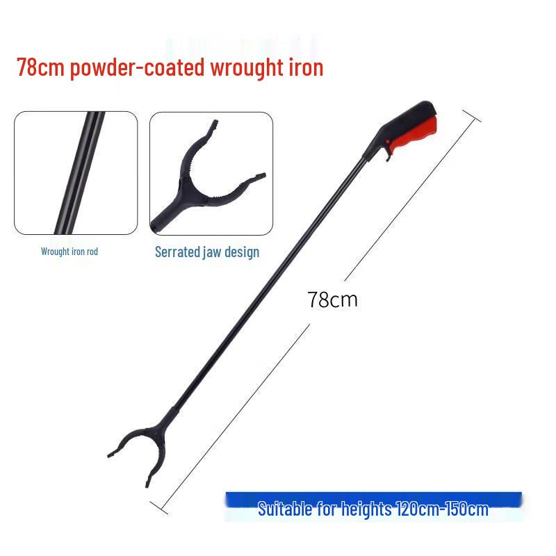 Litter Picker Grabber