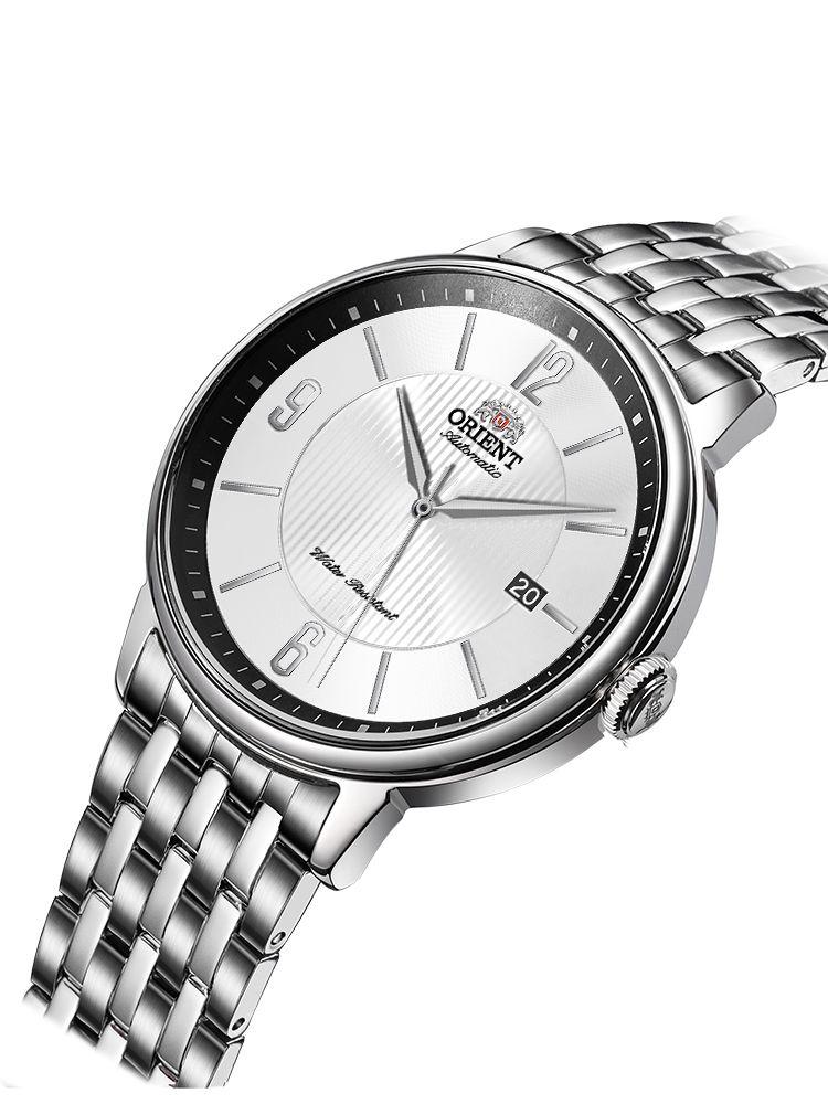 Orient Men’s Mechanical Watches RA-AC0J11S10B