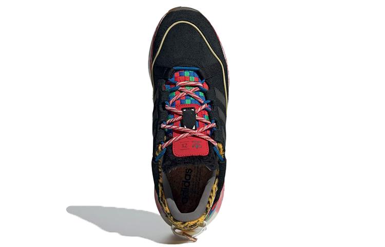 Zx 2K Atmos x Zx 2K Adidas Originals Boost 'Setsubun' GW2445