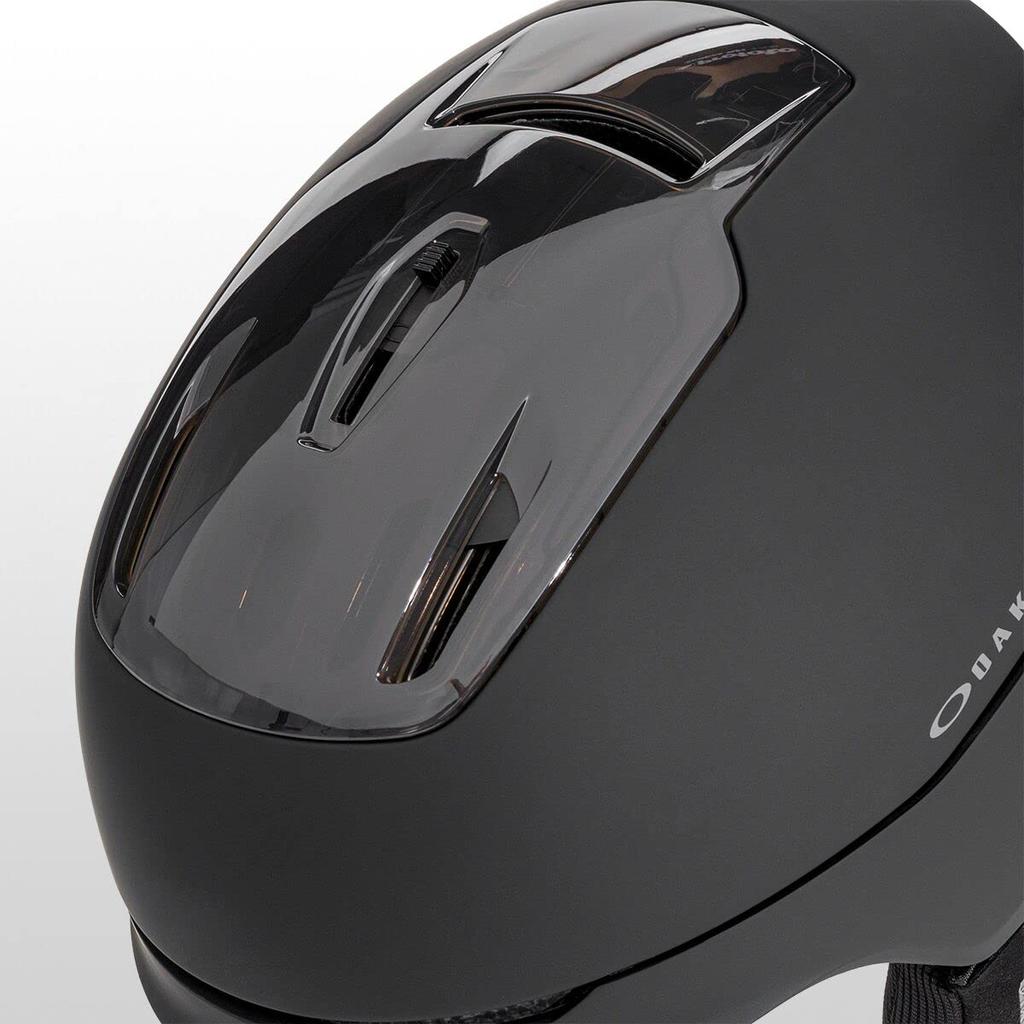 Oakley MOD5 BLACKOUT M Helmet