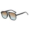 Vintage Square Sunglasses Woman Retro Brand Mirror Sun Glasses Female Black Orange Fashion Candy Colors Shades