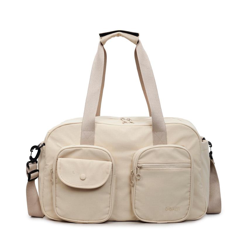 Women's Large Capacity Travel Portable Luggage Bag