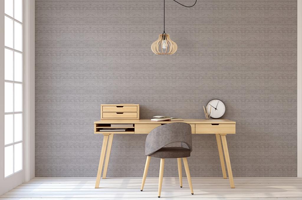 Hanging Lamp, Ceiling Chandelier, Wooden, Led Lampshade